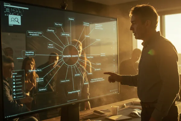 Semantic Search: How a Law Firm Grew 40%