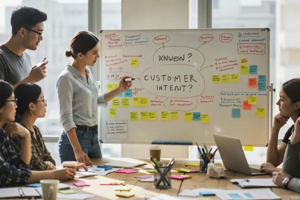 Semantic Search: Are You Answering the Right Questions?