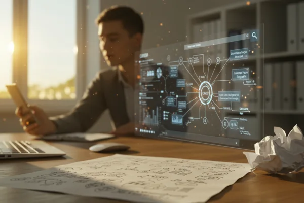 Semantic Search: Are You Ignoring User Intent?