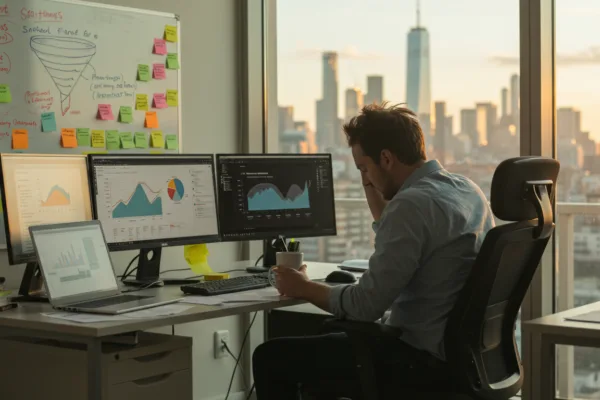 Semantic Search: Are You Making These Costly Mistakes?