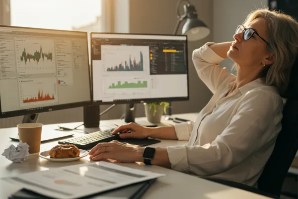Semantic Search: Are You Making These Marketing Errors?