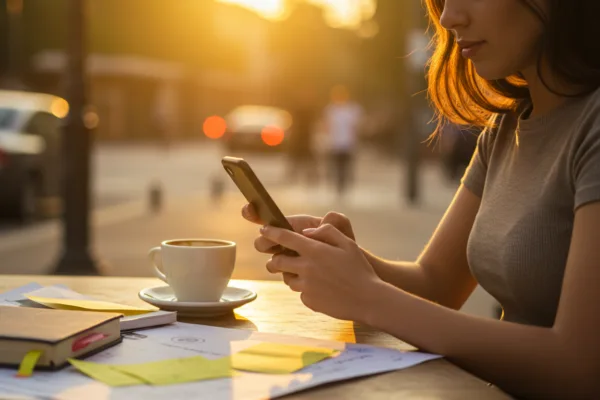 Semantic Search: Are You Ready for the Mobile Shift?