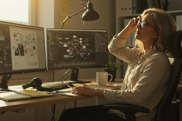 2026 Marketing: Master Semantic Search or Fade Away