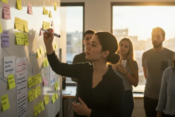 Semantic Search: Why Your Marketing Is Already Behind