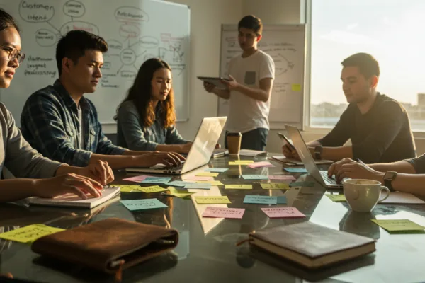 Semantic Search: Connect With Your Audience Now