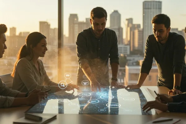 Semantic Search: Future-Proof Your Marketing in 2026