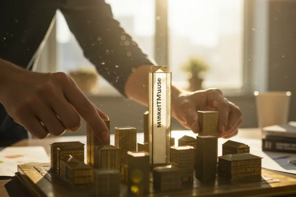 Why 2026 Brand Authority Isn’t About Social Media
