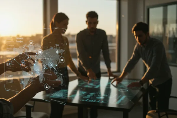 Semantic Search: Boost 2026 Marketing ROI