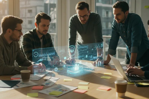Semantic Search: Intent-Based Marketing is Here