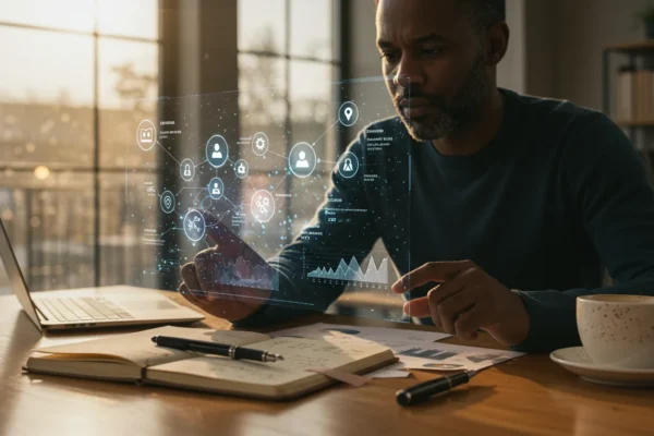 Semantic Search: Marketing’s New Survival Guide