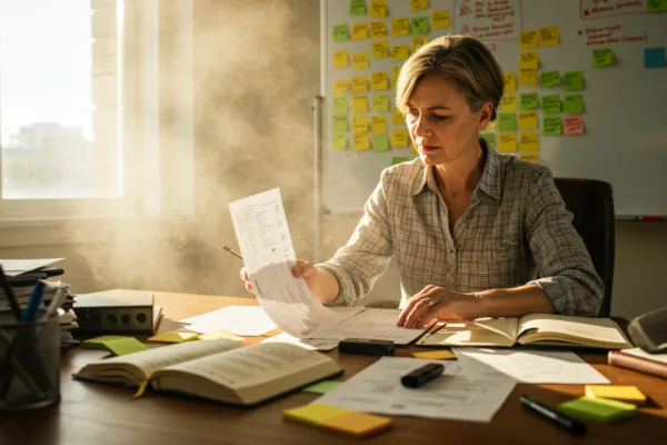 AI Content: Avoid These 5 Costly 2026 Mistakes