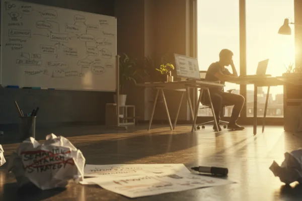 Semantic Search Marketing: Avoid 2026’s 5 Myths