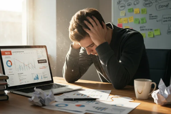 Content Graveyard: Marketing Waste in 2026