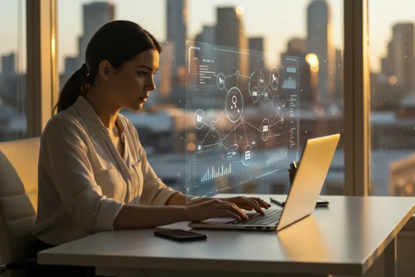Semantic Search: Your 2026 Strategy to Avoid Organic Traffic