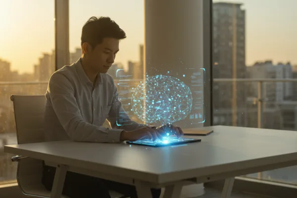 2026: Why Semantic Search Is Eating Your Traffic