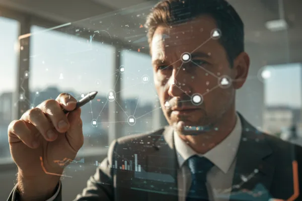 Answer Engine Domination: Capture Leads, Not Just Clicks