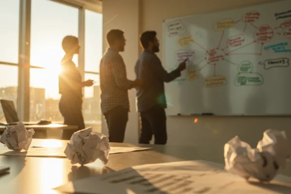 Semantic Search: Stop Chasing Keywords, Start Winning