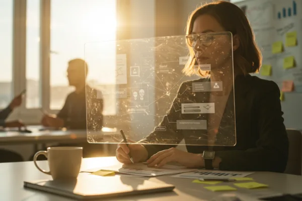Semantic Search: Stop Guessing, Know Your Audience