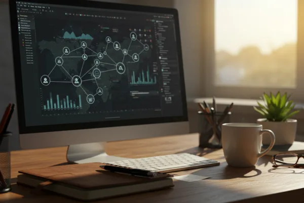 Semantic Search: 2026 Marketing Strategy Revolution