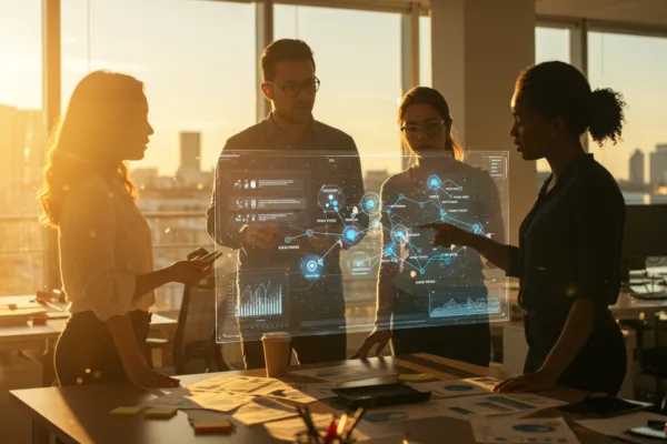 Semantic Search: The Marketing Edge You Need Now