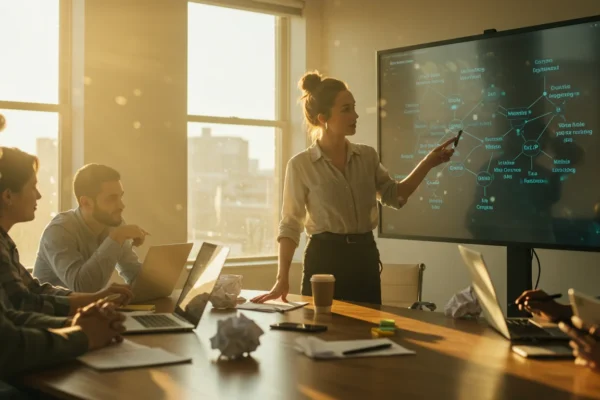 68% of Marketers Miss Semantic Search’s Point