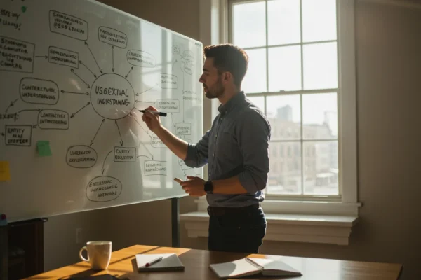 Semantic Search: Stop Wasting 68% of Your Marketing Efforts