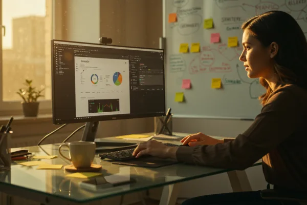 Semrush: Build Brand Authority, Step by Step