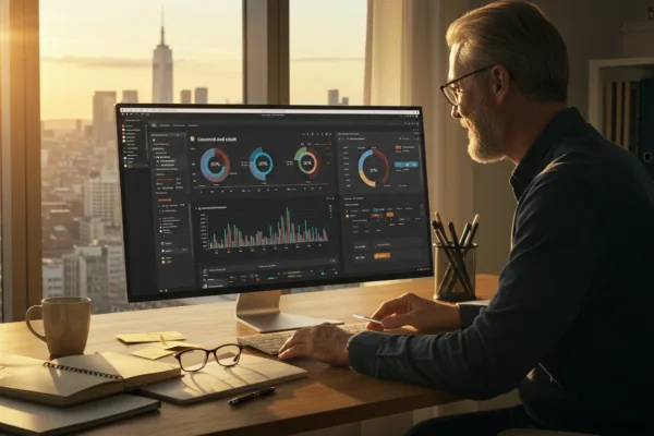 Search Marketing: 60% Zero-Click Shift in 2026
