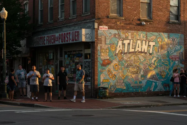 Semrush: Dominate Local Discoverability in Atlanta