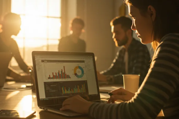Semrush SEO: Boost Digital Visibility and Crush Competitors