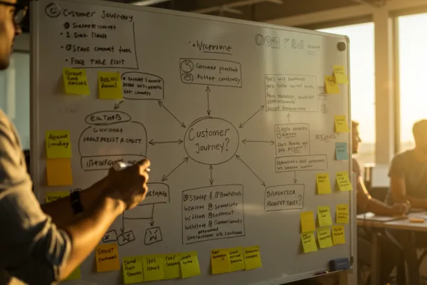 Why SEO Isn’t Enough: Answer Engine Domination