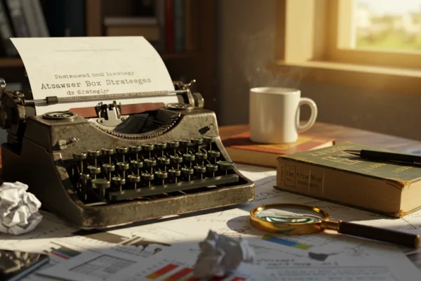 SEO Myth Busters: How to Actually Win Answer Boxes