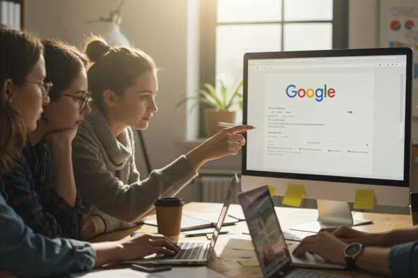 Featured Answers: AccelData’s 20% Content Win