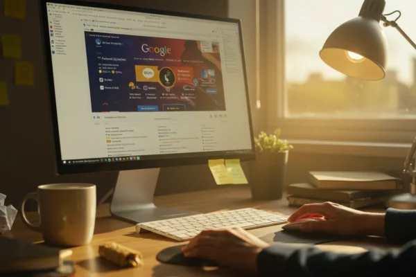 72% Zero-Click Searches: 2026 Marketing Reality