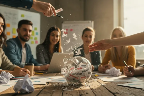 Shattering Marketing Myths: Strategies for Any Size