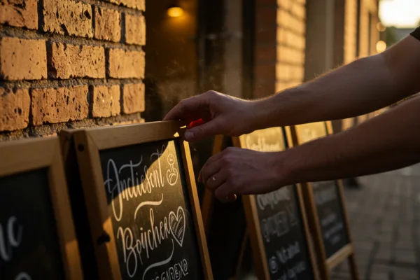Small Biz Digital Visibility: No Budget? No Problem.