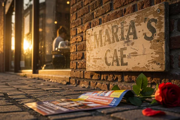 Small Biz Survival: Can Marketing Save Local Gems?