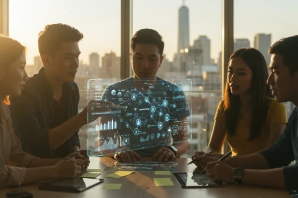 Content Optimization: 2026’s Predictive Shift