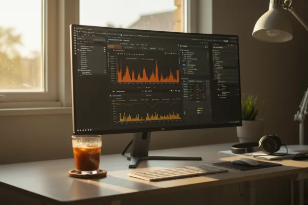 Smarter Marketing: Data Insights Websites to Trust