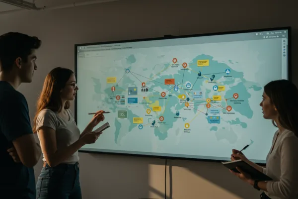 Digital Visibility: 4.5:1 ROAS in 2026