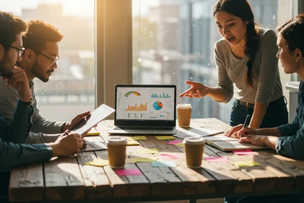 Smarter Marketing: Strategies for Growth Today