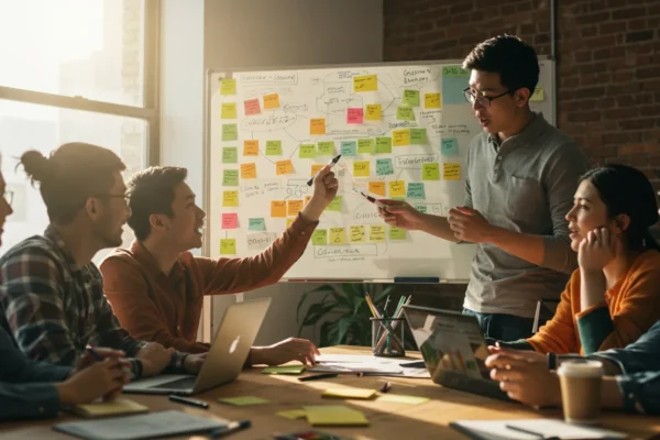 Answer-First Myths Debunked: Smarter Marketing Now