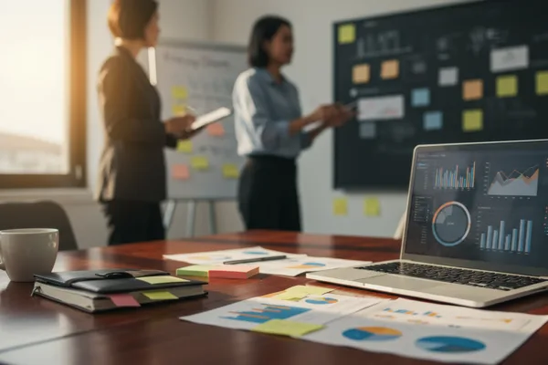2026 Marketing: 15% Growth for Smart Insights