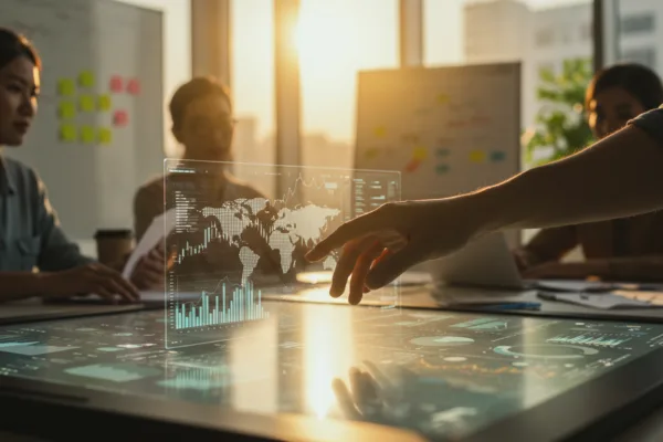 Marketing Insights: 2026 Strategy for Agility