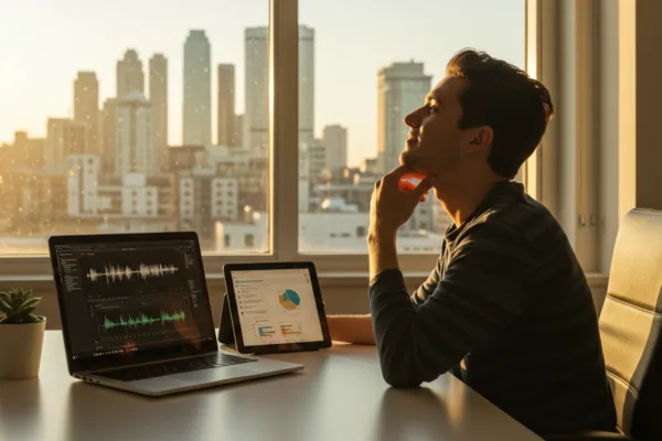 Smarter Marketing: Video, Email, and Trust