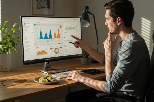 Smarter Marketing Websites with AI: A How-To