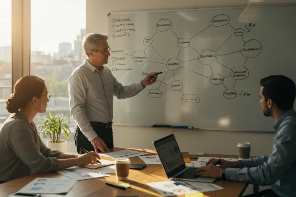 Is Your Marketing a Waste? Data-Driven Strategies