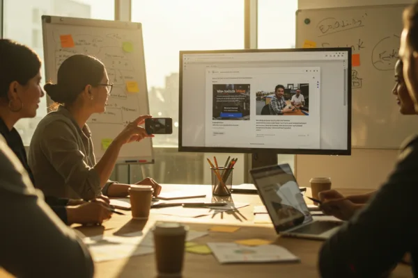 Steal Featured Answers: Marketing’s Secret Weapon