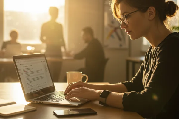 Steal Featured Answers: Top SEO Strategies
