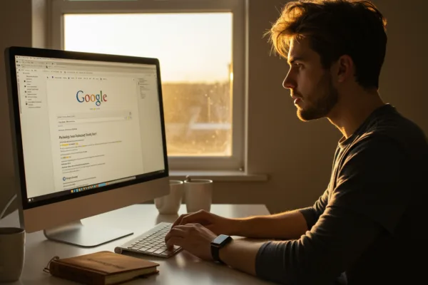 Steal Google Featured Answers: A Marketing Playbook
